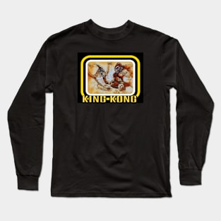 KING KONG Long Sleeve T-Shirt